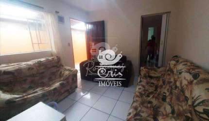 CASA JARDIM PARANAVAÍ