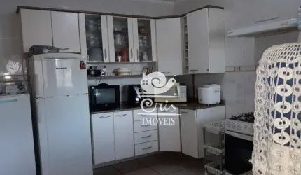 CASA RIBEIRÃO PIRES