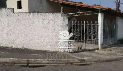 CASA PARQUE CALIFÓRNIA