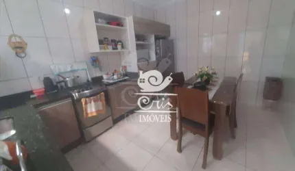 CASA PQRQUE DAS AMÉRICAS