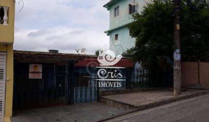 CASA JARDIM MAUÁ