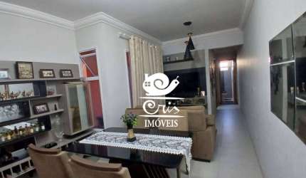 APARTAMENTO VILA VITÓRIA