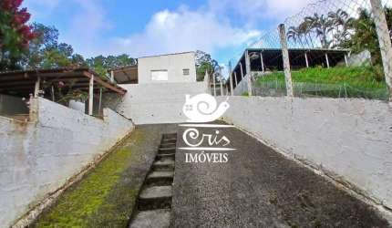 CHACARA EM RIO GRANDE DA SERRA