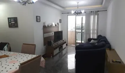 APARTAMENTO VL CARRÃO-95MTS-3 DORMS, 1 SUÍTE, SACADA, COZINHA AMPLA, 2 VAGAS, LAZER COMPLETO