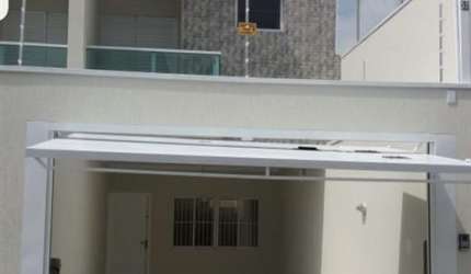 SOBRADO VL CARRÃO 130 MTS-3 DORMS SENDO 3 SUÍTES, COZINHA, LAVABO, QUINTAL C/CHURRASQUEIRA, 2 VAGAS