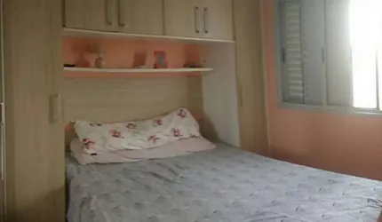APARTAMENTO JD VL FORMOSA-50 MTS-2 DORMS, COZINHA PLANEJADA, SACADA,1 VAGA, LAZER