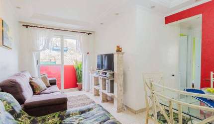APARTAMENTO JD STA TERESINHA-PREÇO BAIXO-3 DORMS, SACADA, COZINHA PLANEJADA, 1 VAGA, LAZER