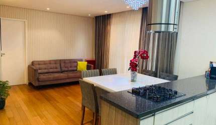 LINDO APARTAMENTO VL FORMOSA 105 MTS-3 SUÍTES, VARANDA GOURMET, 2 VAGAS, DEPÓSITO, LAZER COMPLETO