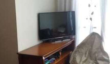APARTAMENTO VL CARRÃO-61 MTS-3 DORMS, SALA C/ SACADA, COZINHA AMERICANA PLANEJADA, 1 VAGA, LAZER