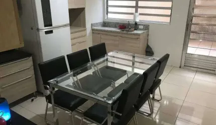 SOBRADO JD PIQUEROBY-90 MTS-PREÇO BAIXO-2 DORMS, 2 BANHEIROS, SALA, COZINHA, ÁREA DE SERVIÇO, 1 VAGA