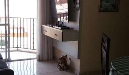 APARTAMENTO VL FORMOSA-70 MTS- PLANEJADOS-3 DORMS, 1 SUÍTE, COZINHA, SACADA, 1 VAGA, LAZER COMPLETO