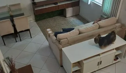 SOBRADO DE CONDOMÍNIO VL ANTONIETA 80MTS-2 SUÍTES, SALA, LAVABO, COZINHA PLANEJADA, CHURRASQUEIRA, 1 VAGA