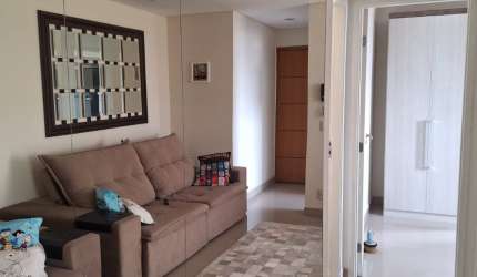 APARTAMENTO JD VL FORMOSA-50MTS-2 DORMS PLANEJADOS, SACADA, COZINHA PLANEJADA, 1 VAGA, LAZER