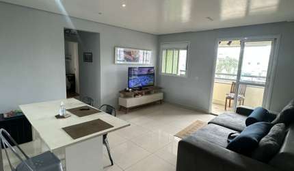 APARTAMENTO TATUAPÉ-ARMÁRIOS PLANEJADOS-3 DORMS, 1 SUÍTE, SACADA, 1 VAGA, LAZER COMPLETO