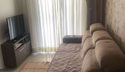 APARTAMENTO JD VL FORMOSA 49MTS-2 DORMS PLANEJADOS, SACADA, COZINHA PLANEJADA, 1 VAGA, LAZER