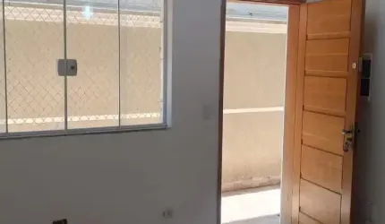 SOBRADO DE CONDOMÍNIO VL CARRÃO-60MTS-2 SUÍTES, SALA, LAVABO, COZINHA, ÁREA C/ CHURRASQUEIRA, 1 VAGA