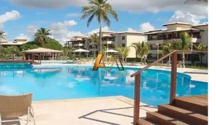 Apartamento à venda no bairro GUARAJUBA - Camaçari/BA