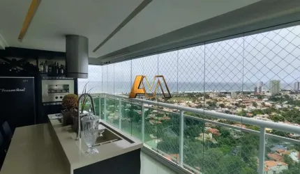 Apartamento à venda no bairro Piatã - Salvador/BA