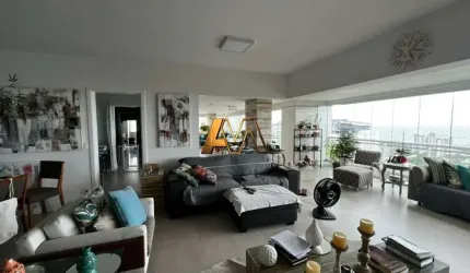 Apartamento à venda no bairro Patamares - Salvador/BA