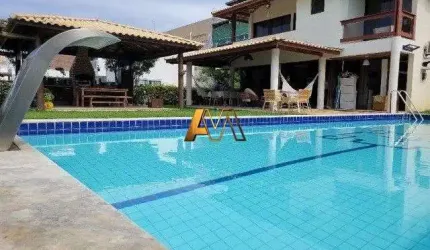 Casa à venda no bairro GUARAJUBA - Camaçari/BA