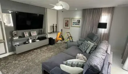 VENDE-SE CASA 5 SUÍTES EM BUSCA VIDA