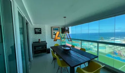 Apartamento à venda no bairro Ondina - Salvador/BA