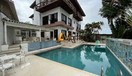 Casa à venda no bairro Horto Florestal - Salvador/BA