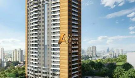 Apartamento à venda no bairro Piatã - Salvador/BA