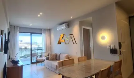 Apartamento à venda no bairro Barra - Salvador/BA