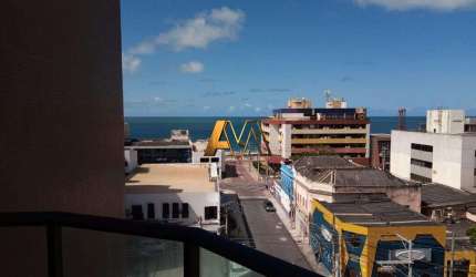 Apartamento à venda no bairro Barra - Salvador/BA