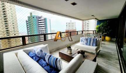 Apartamento à venda no bairro Horto Florestal - Salvador/BA