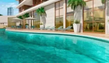 Apartamento à venda no bairro Horto Florestal - Salvador/BA
