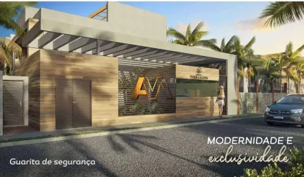 Casa à venda no bairro ITACIMIRIM - Camaçari/BA