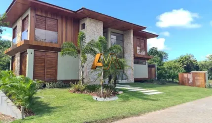 Casa à venda no bairro Praia do Forte - Mata de São João/BA