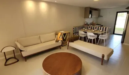 Casa à venda no bairro ITACIMIRIM - Camaçari/BA