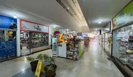 Ponto Comercial à venda no bairro Brotas - Salvador/BA