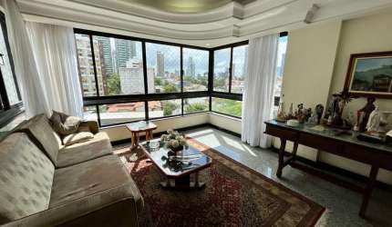 Apartamento à venda no bairro Caminho das Árvores - Salvador/BA