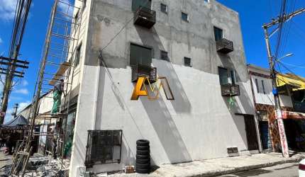 Ponto Comercial à venda no bairro São Cristóvão - Salvador/BA