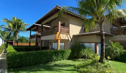 VILLAGE 2 SUÍTES EM ITACIMIRIM - PORTEIRA FECHADA