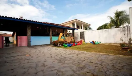 Casa à venda no bairro Vilas do Atlantico - Lauro de Freitas/BA