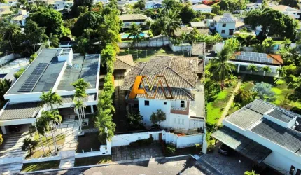 Casa à venda no bairro Vilas do Atlantico - Lauro de Freitas/BA