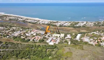 TERRENO EM ITACIMIRIM