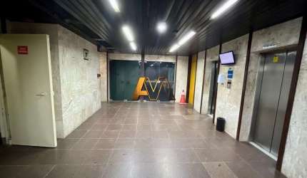 Sala à venda no bairro Caminho das Árvores - Salvador/BA