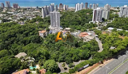 Terreno à venda no bairro Patamares - Salvador/BA