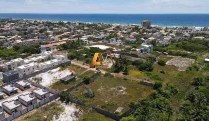 Terreno à venda no bairro Praia do Flamengo - Salvador/BA