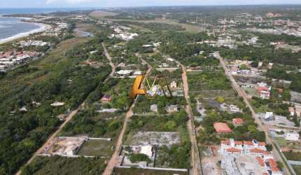Terreno à venda no bairro ITACIMIRIM - Camaçari/BA