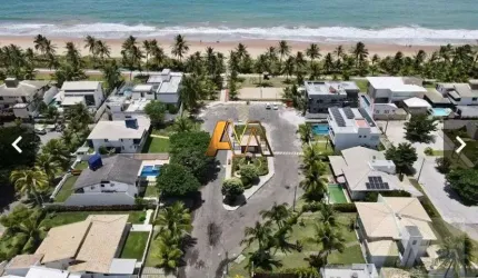 VISTA MAR - TERRENO EM GUARAJUBA