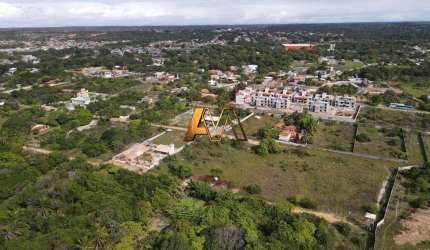 Terreno em Itacimirim