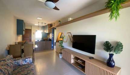 Apartamento à venda no bairro IMBASSAÍ - Mata de São João/BA