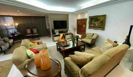 Apartamento Alto Padrão à venda em Salvador/BA